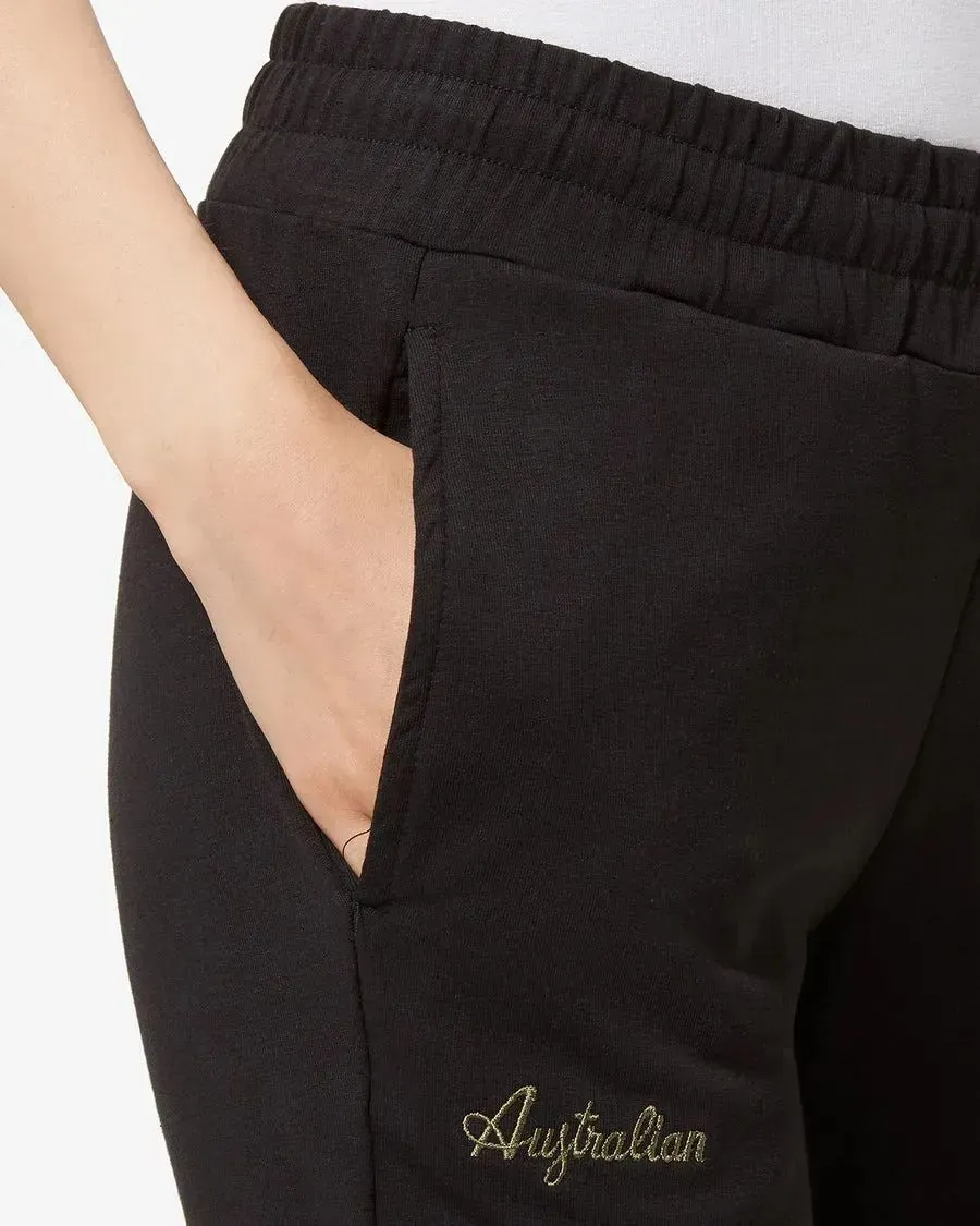 Костюм Australian Gold Tape Elastic Fleece Tracksuit LSDTU0073-003