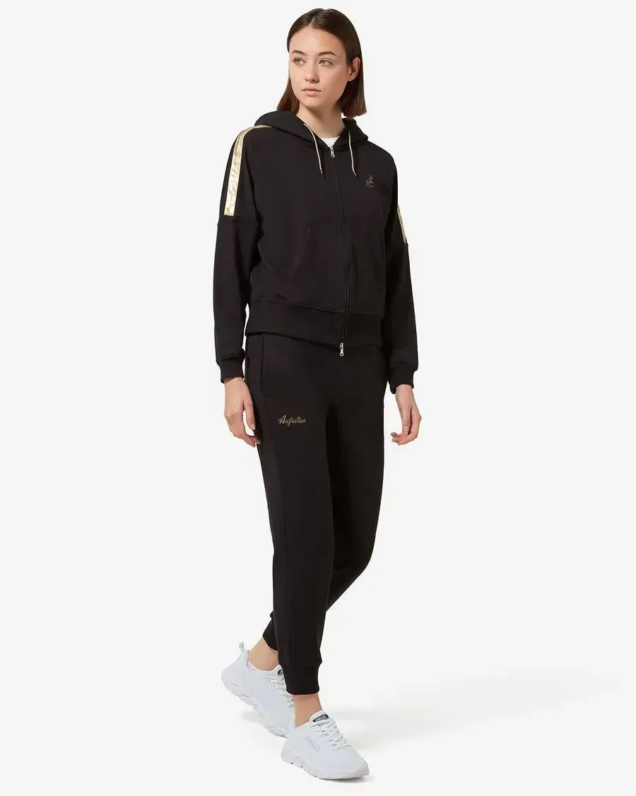 Костюм Australian Gold Tape Elastic Fleece Tracksuit LSDTU0073-003