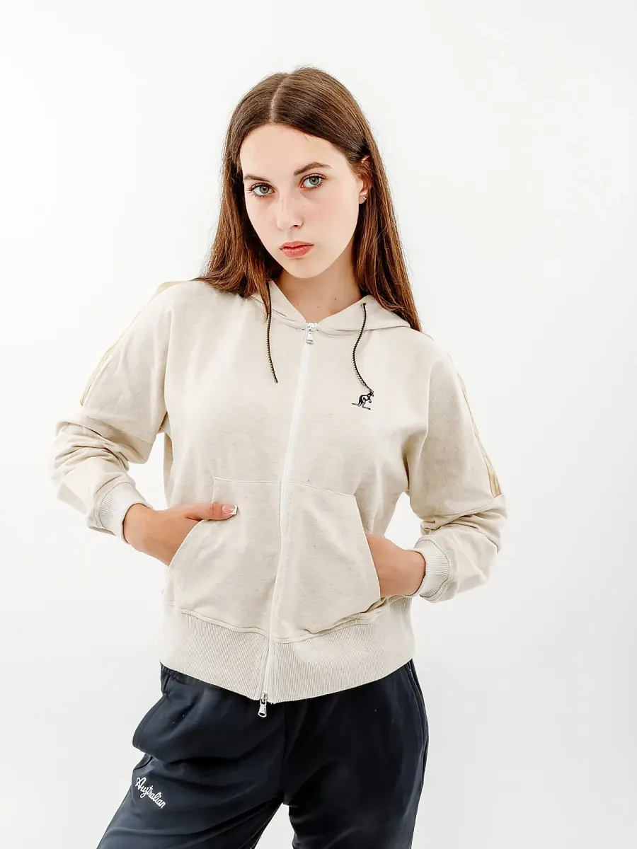 Костюм Australian Gold Tape Elastic Fleece Tracksuit LSDTU0073-30M