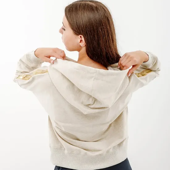 Костюм Australian Gold Tape Elastic Fleece Tracksuit LSDTU0073-30M