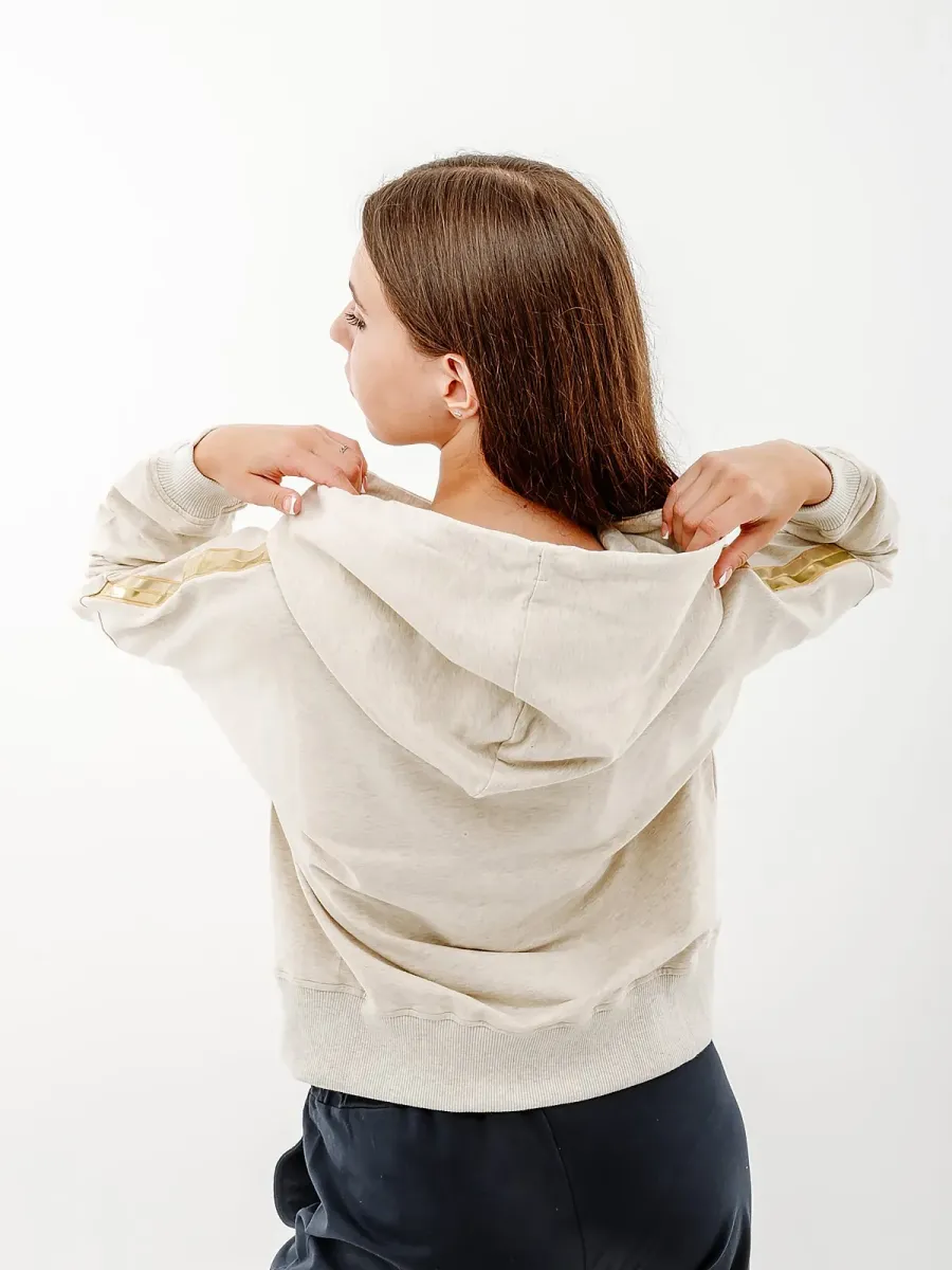 Костюм Australian Gold Tape Elastic Fleece Tracksuit LSDTU0073-30M