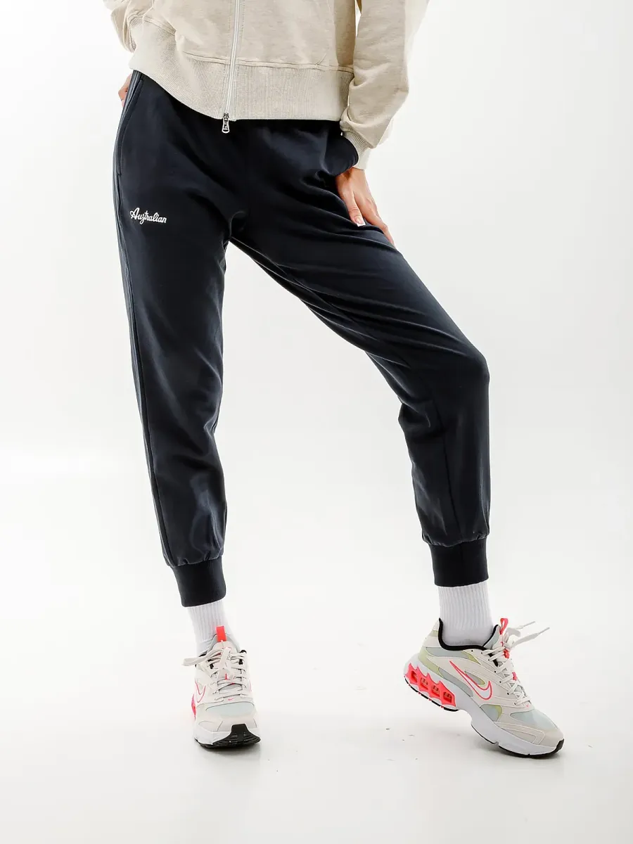 Костюм Australian Gold Tape Elastic Fleece Tracksuit LSDTU0073-30M