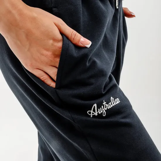 Костюм Australian Gold Tape Elastic Fleece Tracksuit LSDTU0073-30M