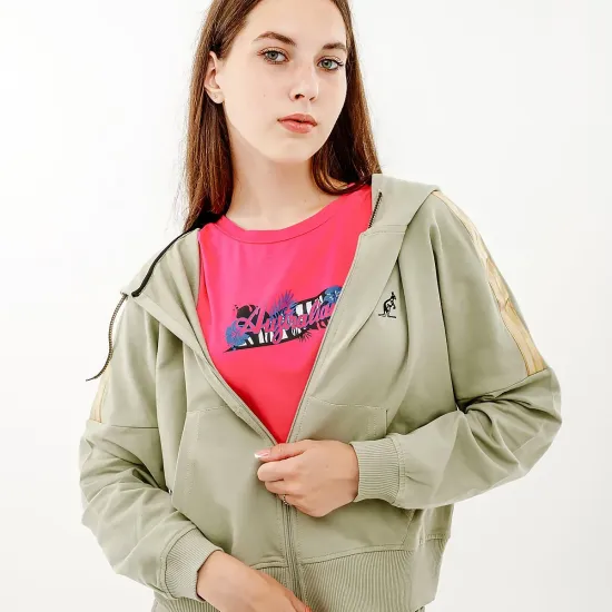 Костюм Australian Gold Tape Elastic Fleece Tracksuit LSDTU0073-515