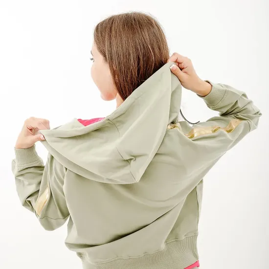 Костюм Australian Gold Tape Elastic Fleece Tracksuit LSDTU0073-515