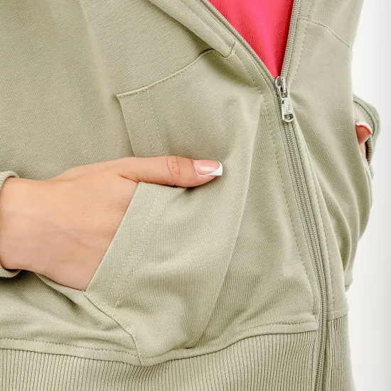 Костюм Australian Gold Tape Elastic Fleece Tracksuit LSDTU0073-515