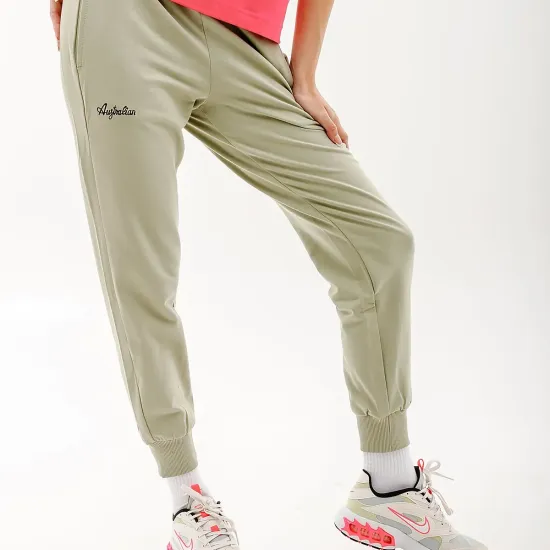 Костюм Australian Gold Tape Elastic Fleece Tracksuit LSDTU0073-515