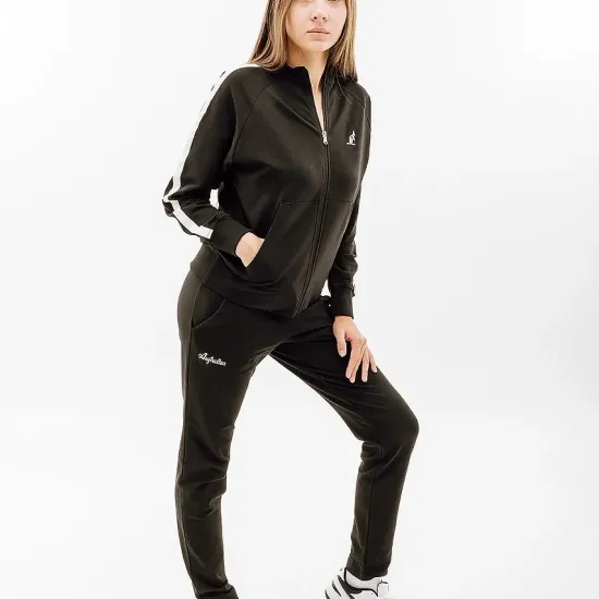 Костюм Australian Essentials Elastic Fleece Track Suit LSDTU0076-003