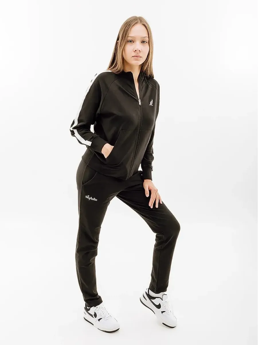 Костюм Australian Essentials Elastic Fleece Track Suit LSDTU0076-003