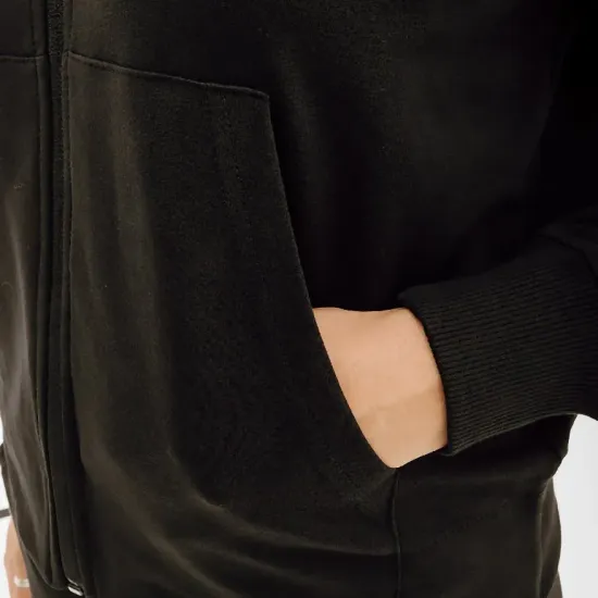 Костюм Australian Essentials Elastic Fleece Track Suit LSDTU0076-003
