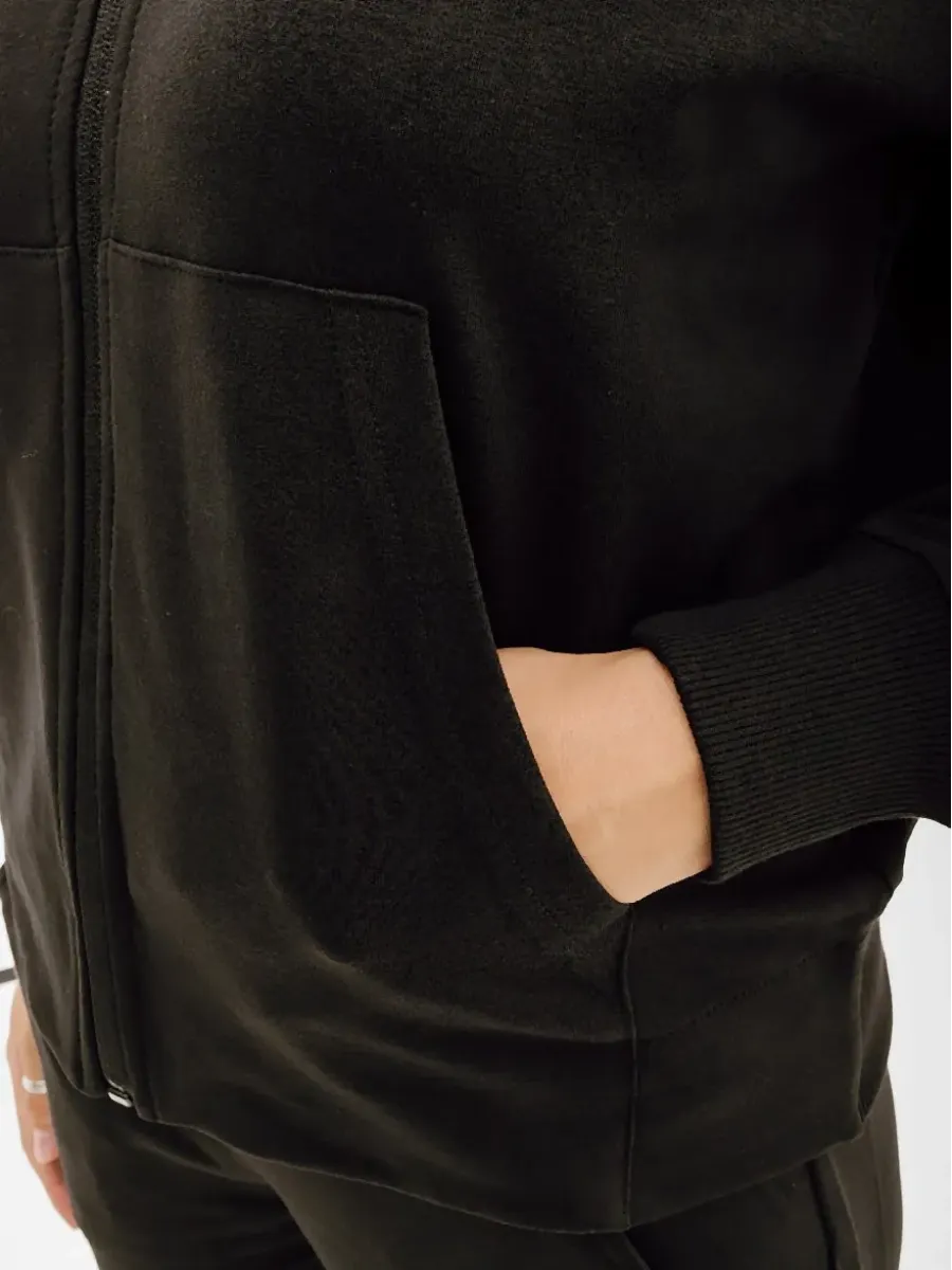 Костюм Australian Essentials Elastic Fleece Track Suit LSDTU0076-003
