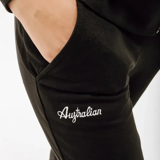Костюм Australian Essentials Elastic Fleece Track Suit LSDTU0076-003