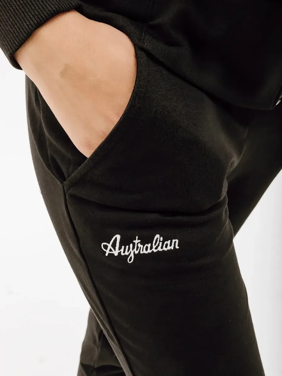 Костюм Australian Essentials Elastic Fleece Track Suit LSDTU0076-003