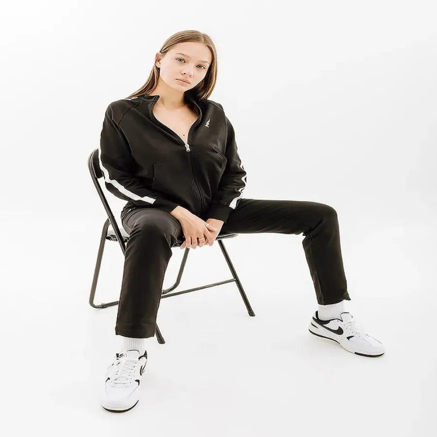 Костюм Australian Essentials Elastic Fleece Track Suit LSDTU0076-003