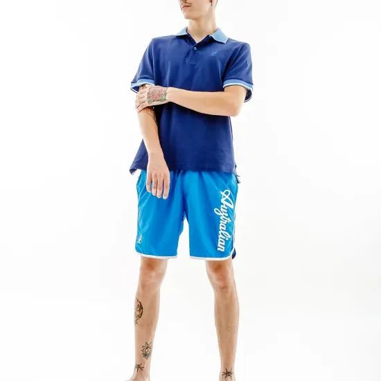 Шорти Australian Smash Boxer LSUCU0005-626