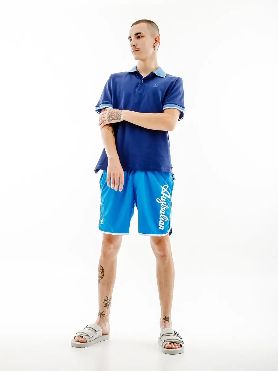 Шорти Australian Smash Boxer LSUCU0005-626