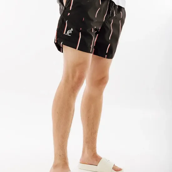 Шорти Australian Stripe Beach Boxer LSUCU0010-003