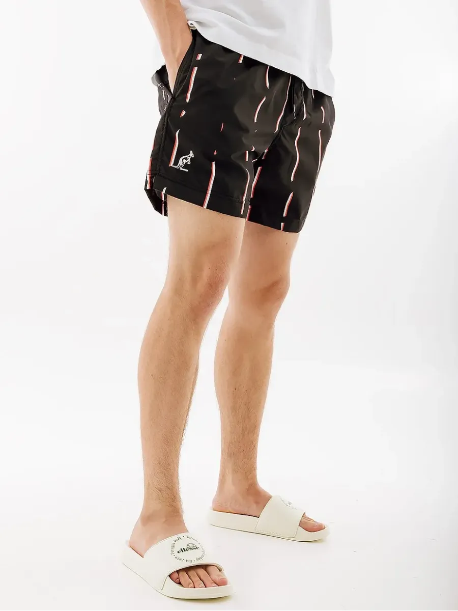 Шорти Australian Stripe Beach Boxer LSUCU0010-003