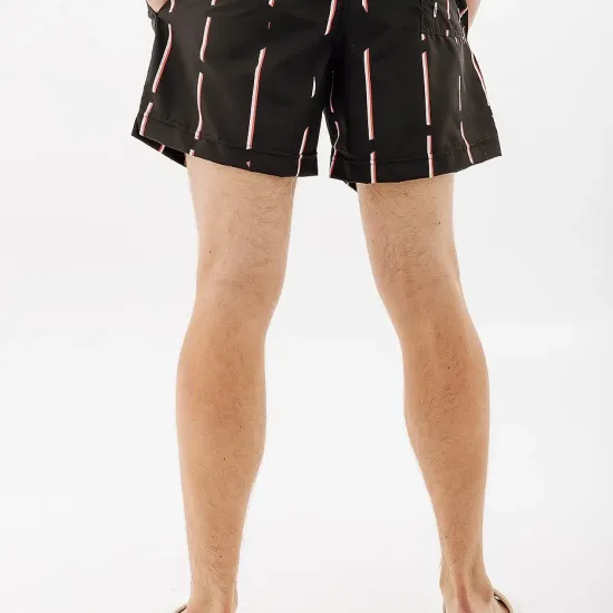 Шорти Australian Stripe Beach Boxer LSUCU0010-003