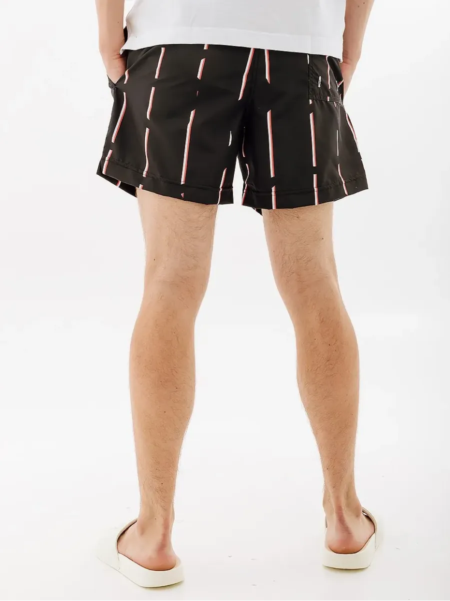 Шорти Australian Stripe Beach Boxer LSUCU0010-003