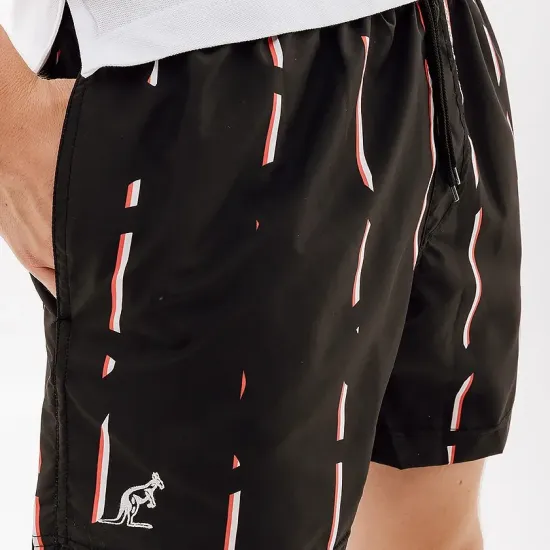 Шорти Australian Stripe Beach Boxer LSUCU0010-003