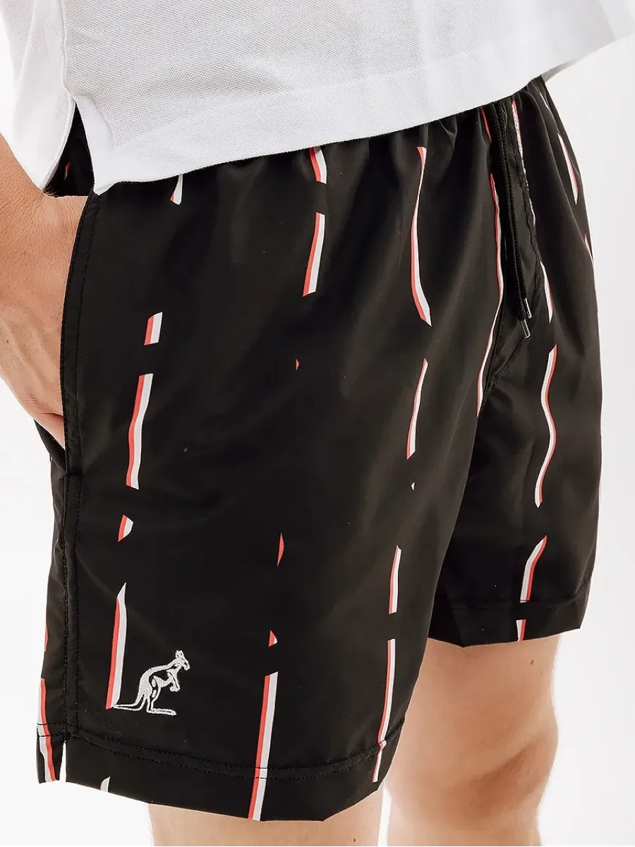 Шорти Australian Stripe Beach Boxer LSUCU0010-003