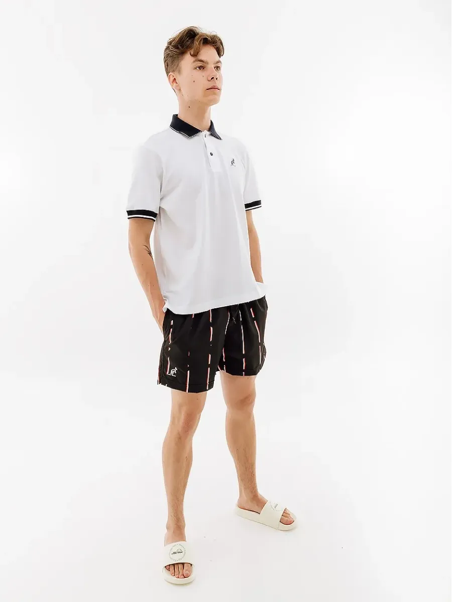 Шорти Australian Stripe Beach Boxer LSUCU0010-003