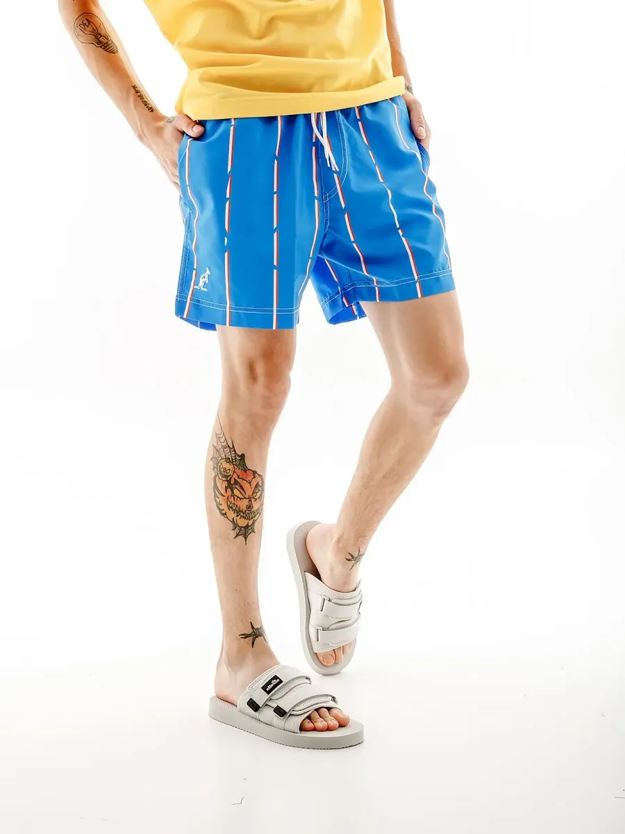 Шорти Australian Stripe Beach Boxer LSUCU0010-809