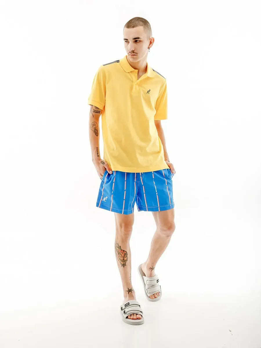 Шорти Australian Stripe Beach Boxer LSUCU0010-809