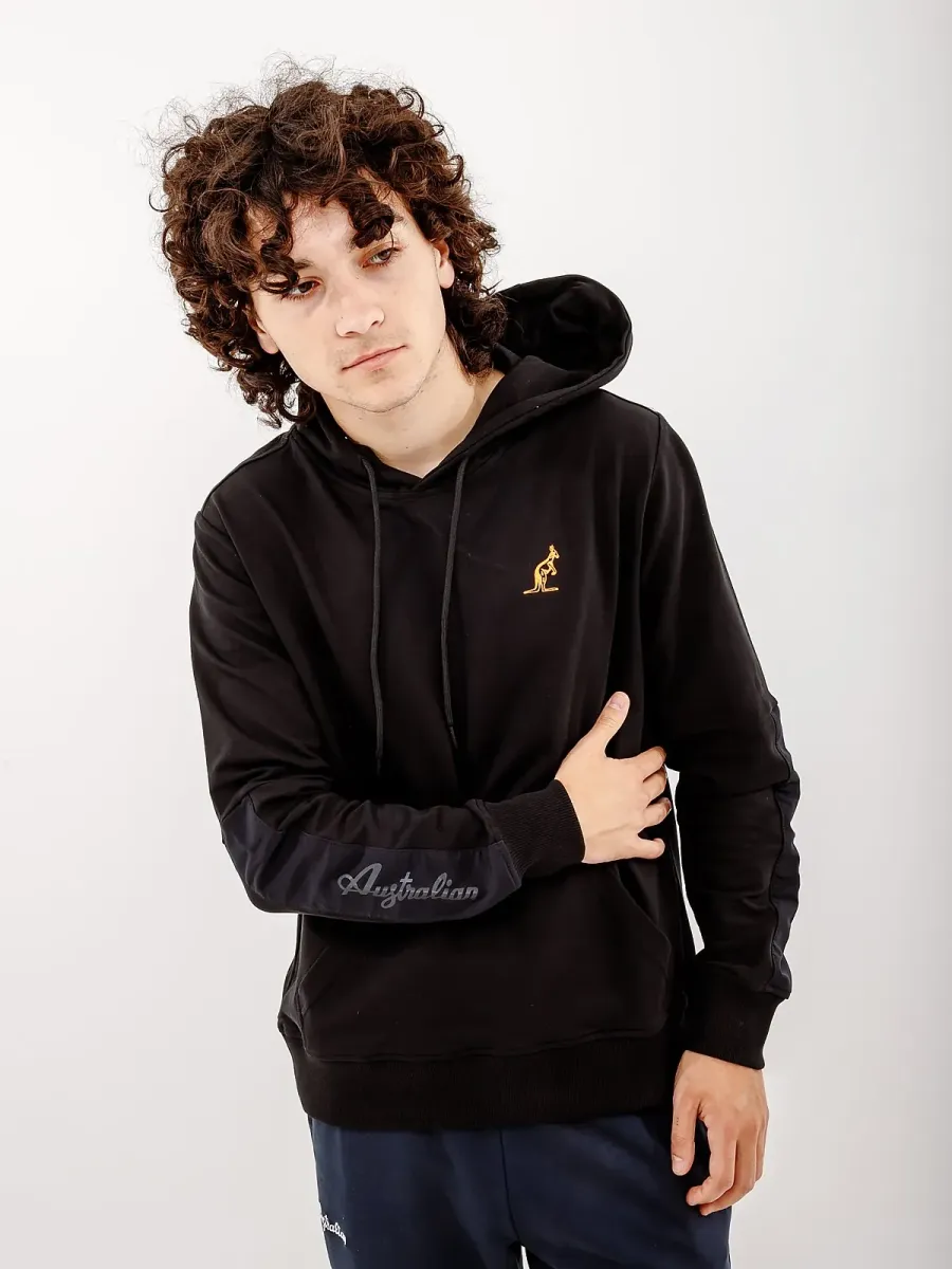 Худі Australian City Fleece-Slam LSUFE0018-003