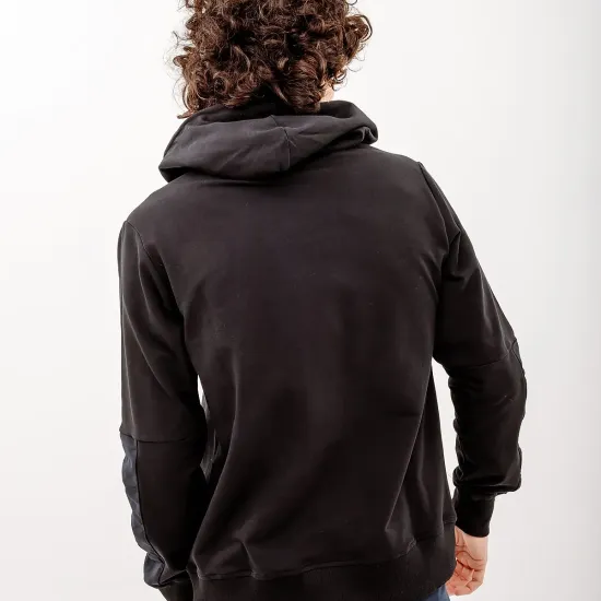 Худі Australian City Fleece-Slam LSUFE0018-003