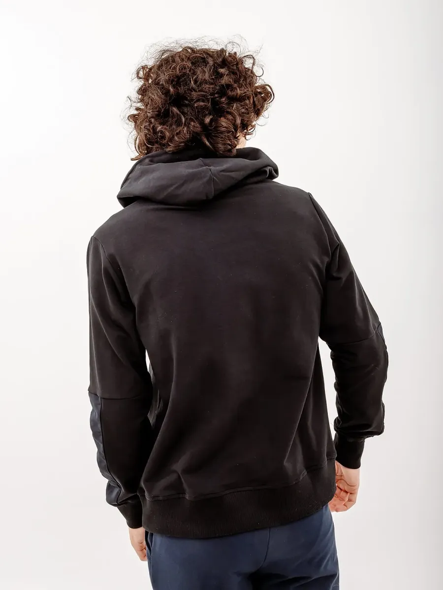 Худі Australian City Fleece-Slam LSUFE0018-003