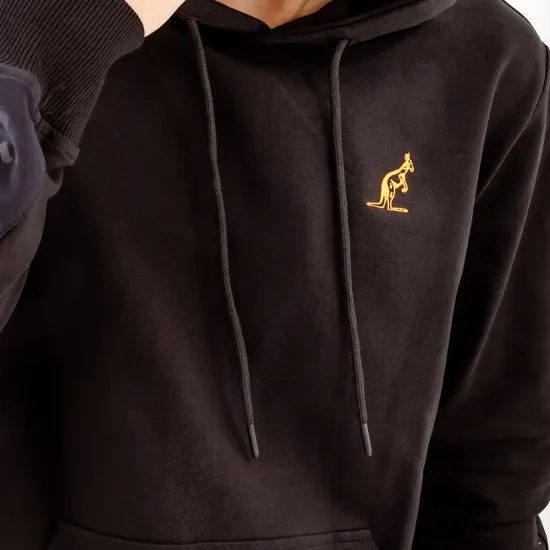 Худі Australian City Fleece-Slam LSUFE0018-003