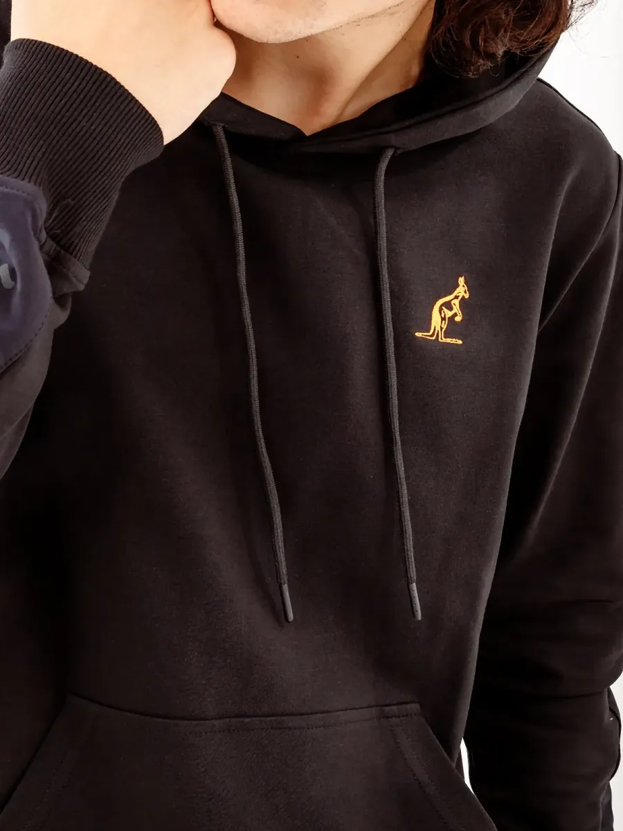 Худі Australian City Fleece-Slam LSUFE0018-003