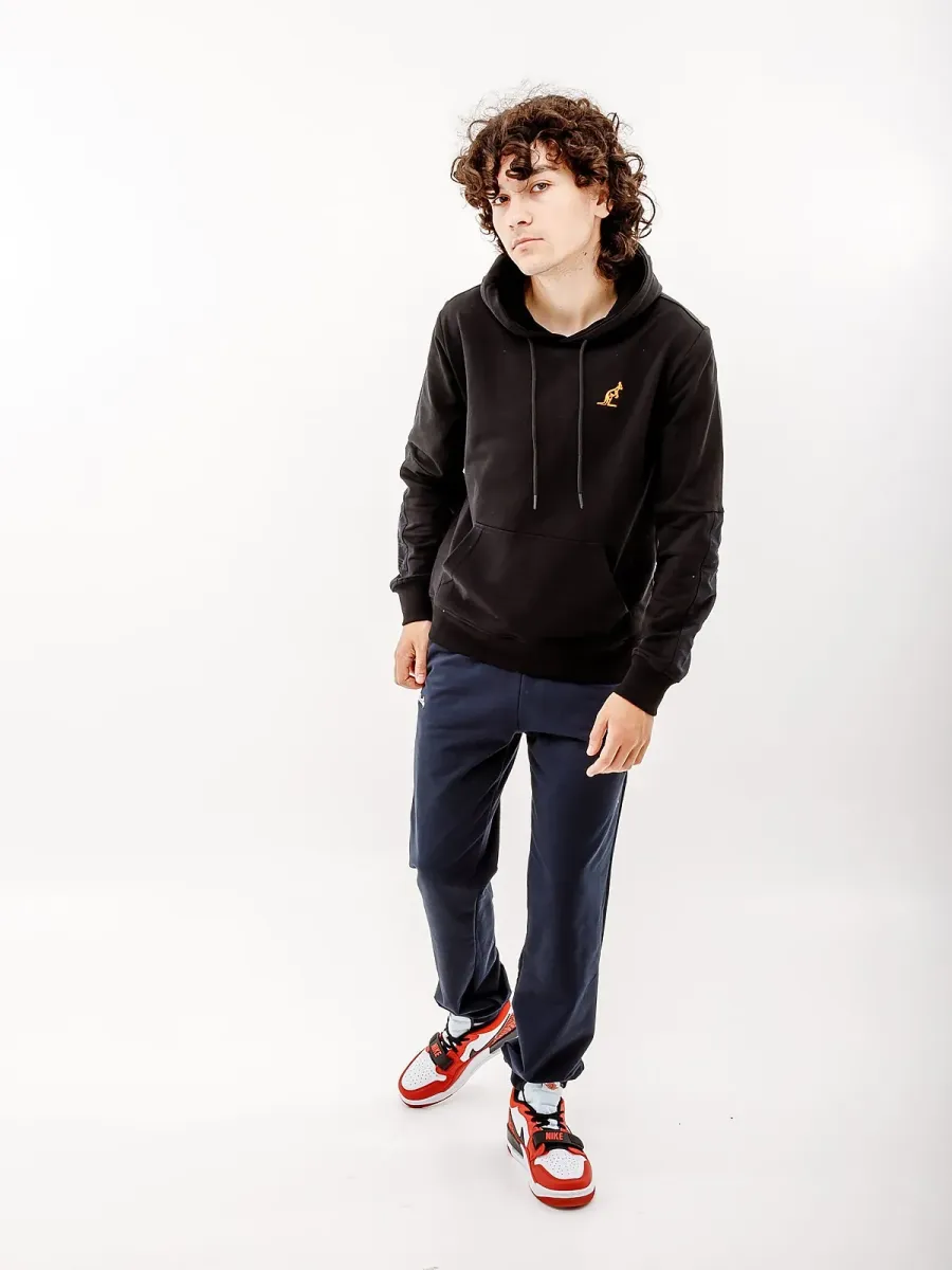 Худі Australian City Fleece-Slam LSUFE0018-003