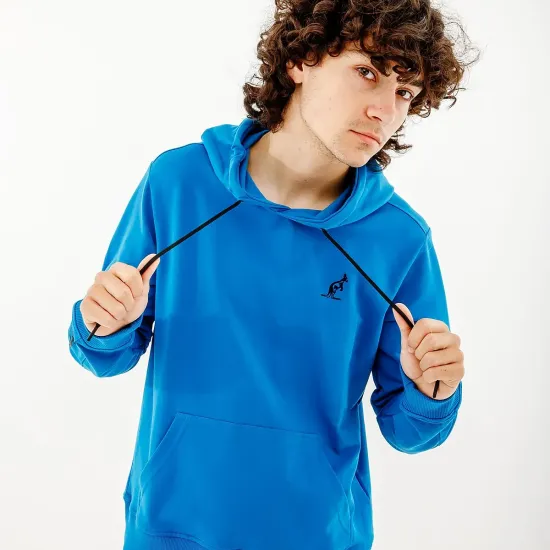 Худі Australian City Fleece-Slam LSUFE0018-335
