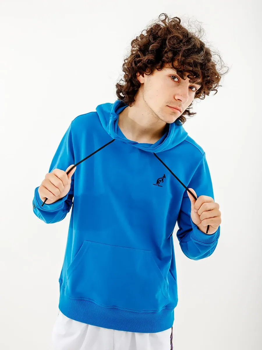 Худі Australian City Fleece-Slam LSUFE0018-335