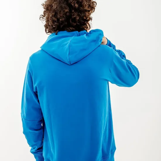 Худі Australian City Fleece-Slam LSUFE0018-335