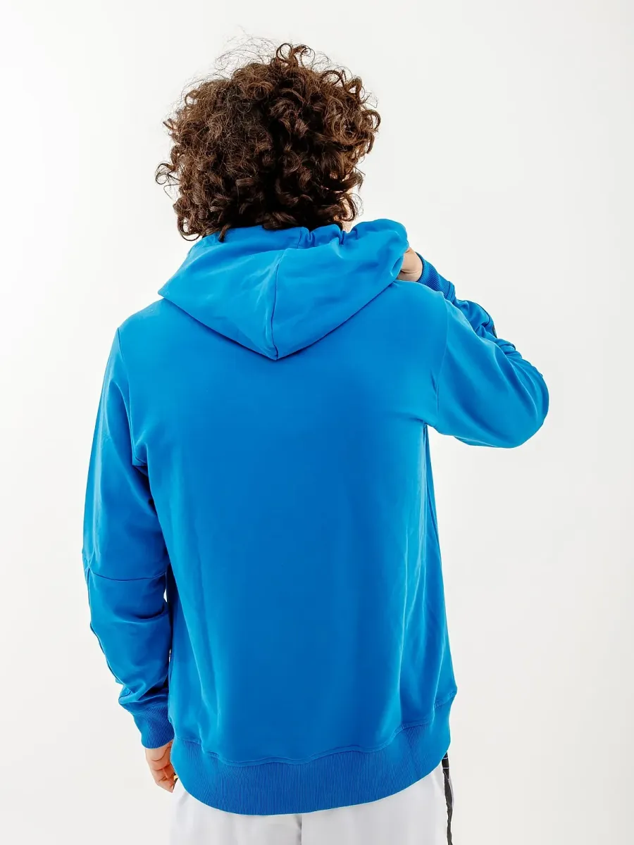 Худі Australian City Fleece-Slam LSUFE0018-335