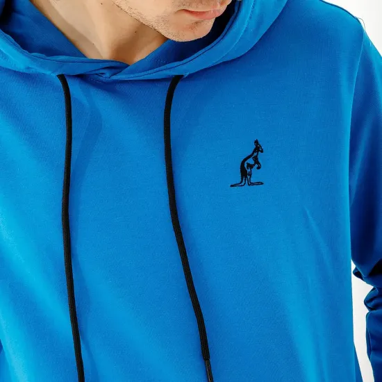Худі Australian City Fleece-Slam LSUFE0018-335