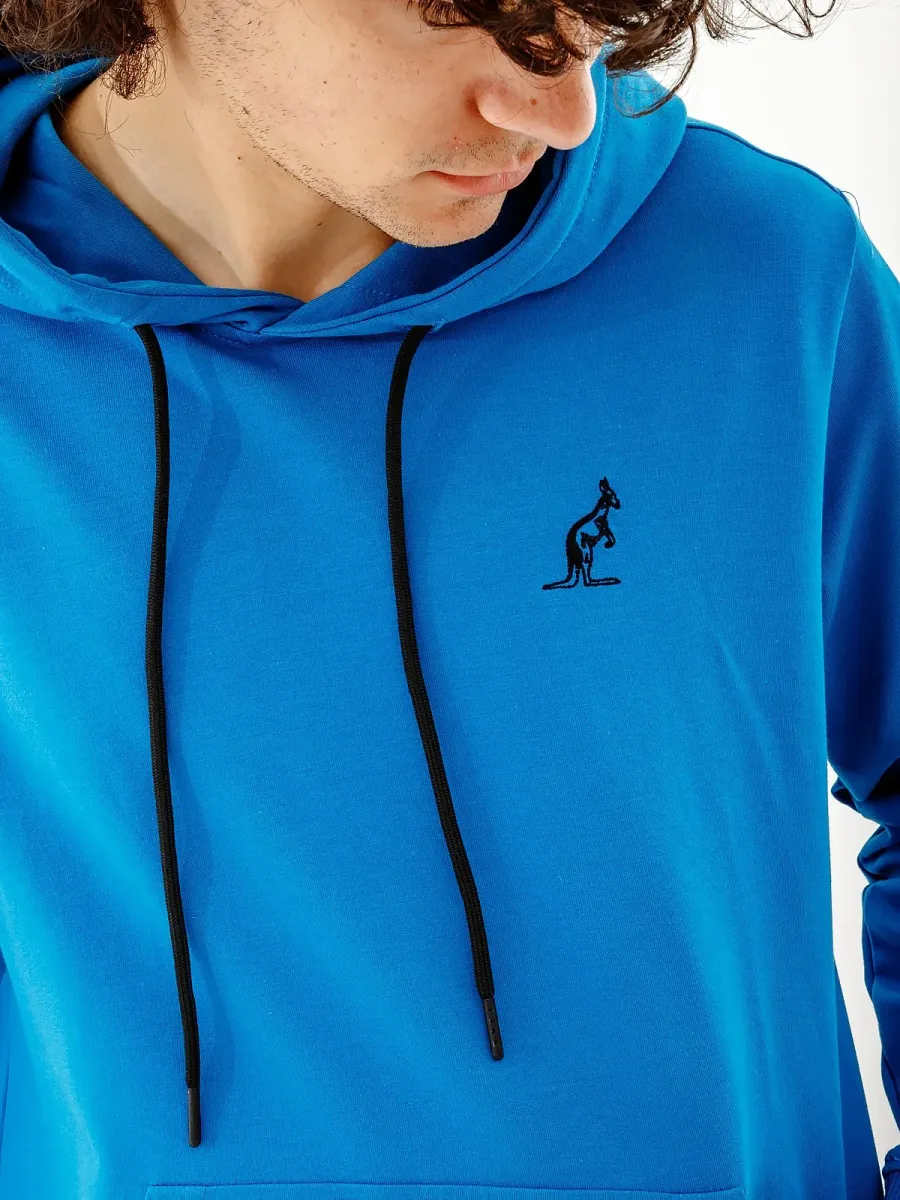 Худі Australian City Fleece-Slam LSUFE0018-335