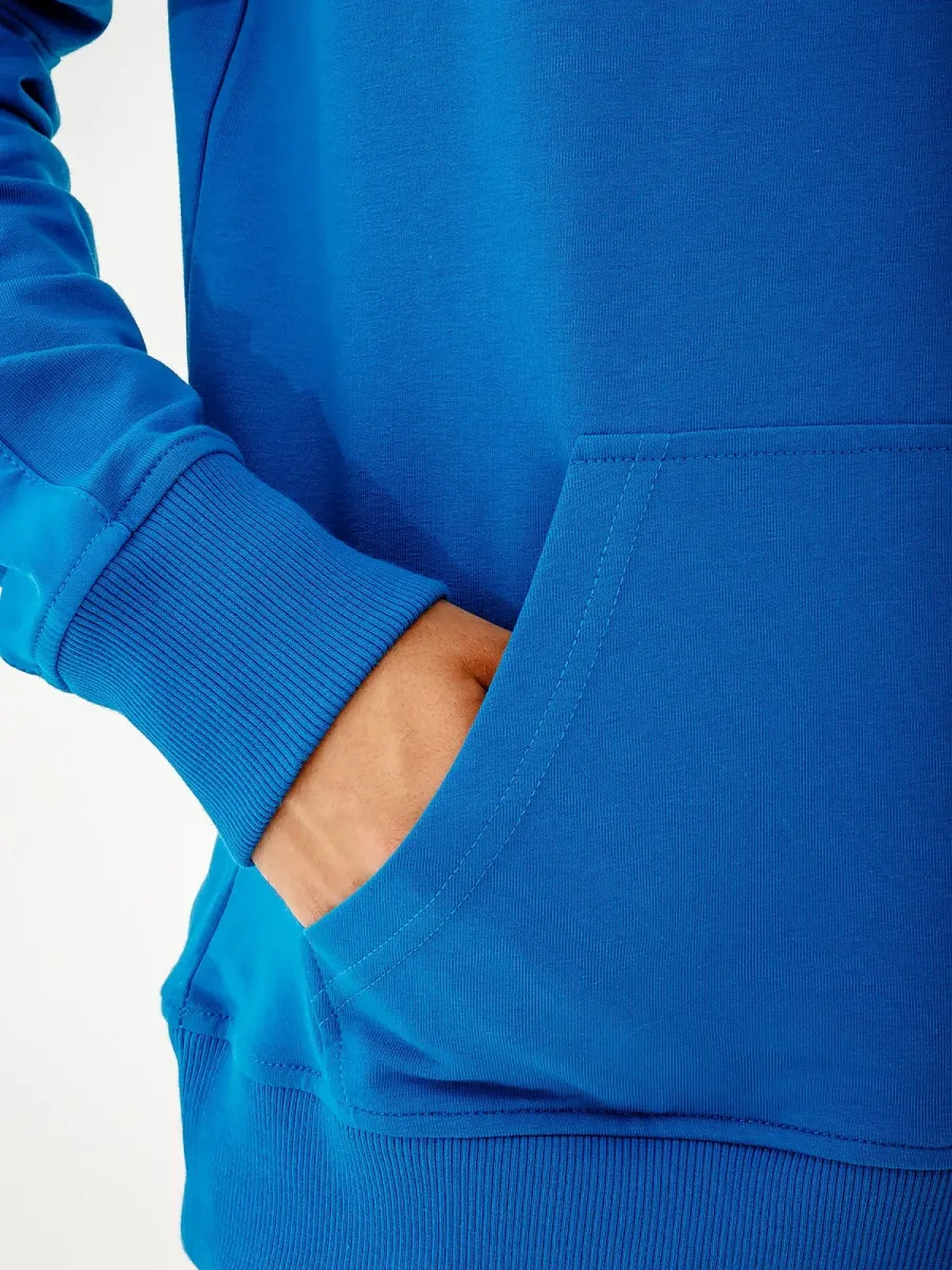 Худі Australian City Fleece-Slam LSUFE0018-335