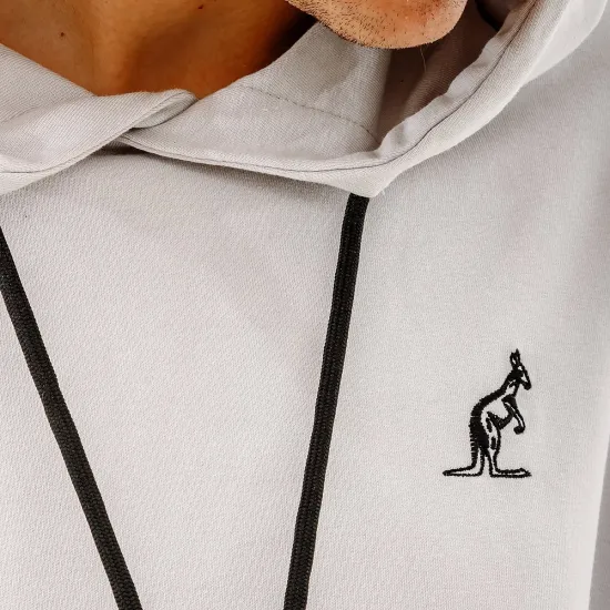Худі Australian City Fleece-Slam LSUFE0018-733