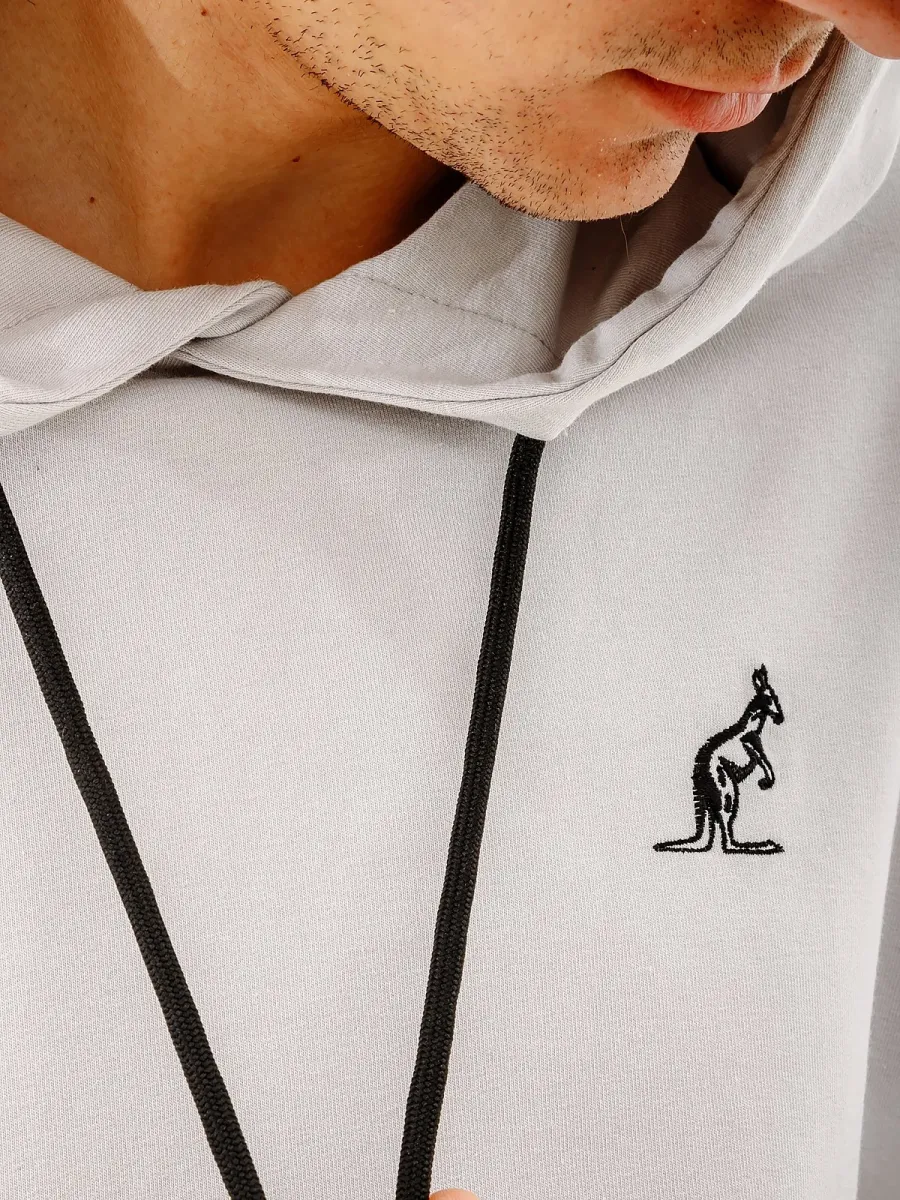 Худі Australian City Fleece-Slam LSUFE0018-733