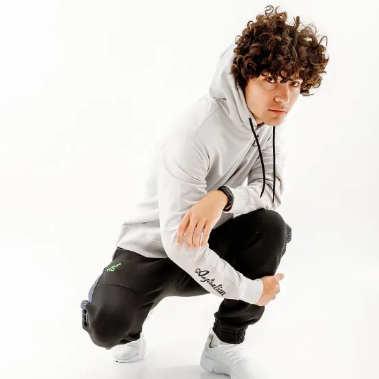 Худі Australian City Fleece-Slam LSUFE0018-733