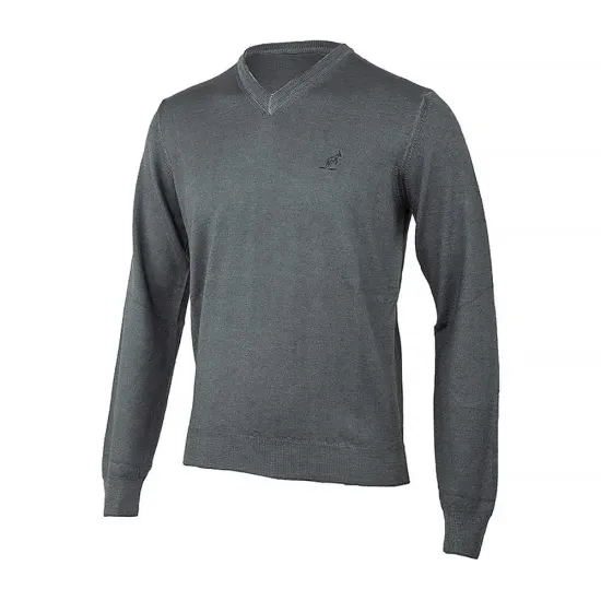 Пуловер Australian Sweater Merinos V Neck LSUMA0009-022