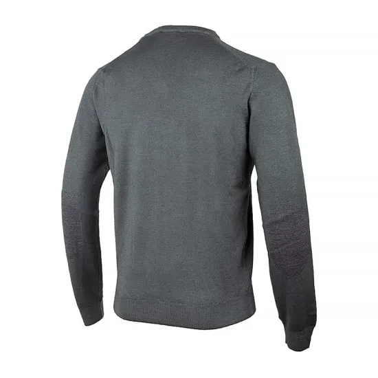 Пуловер Australian Sweater Merinos V Neck LSUMA0009-022