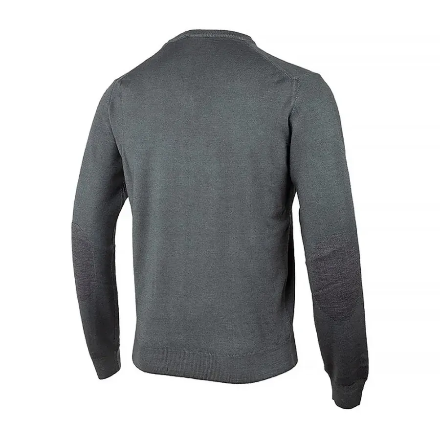 Пуловер Australian Sweater Merinos V Neck LSUMA0009-022