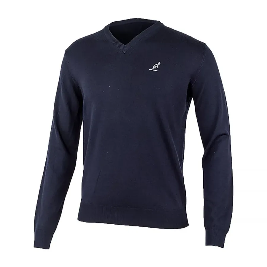 Пуловер Australian Sweater Merinos V Neck LSUMA0009-149