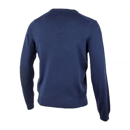 Пуловер Australian Sweater Merinos V Neck LSUMA0009-402